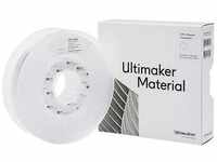Ultimaker 1643 Filament CPE+ chemisch beständig 2.85 mm 700 g Transparent 1 St.