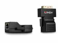 LINDY LINDY DVI Cat.5/6 Extender 50m/70m DVI-D Extender über Netzwerkkabel RJ45 70 m