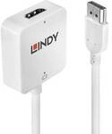 LINDY 38146 HDMI / DisplayPort Konverter [1x HDMI-Buchse - 1x DisplayPort Stecker]
