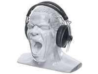 Oehlbach XXL®HP Stand Scream Kopfhörerständer Weiß