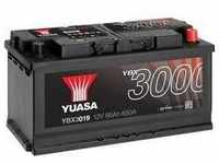 Yuasa SMF YBX3019 Autobatterie 95 Ah T1 Zellanlegung 0