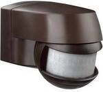ESYLUX EM10025327 Aufputz Bewegungsmelder 200 &deg; Relais Braun IP44