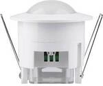 V-TAC 5090 Unterputz Decken-Bewegungsmelder 360 &deg; Wei&szlig; IP20