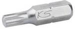 KS Tools 911.2347 XZN-Bit M6 Spezialstahl C 6.3 1 St. 9112347