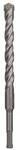 Bosch Accessories 2608831126 2608831126 Hochleistungsstahl Hammerbohrer 16 mm
