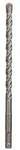 Bosch Accessories 2608831121 2608831121 Stahl Hammerbohrer 10 mm SDS-Plus 10 St.