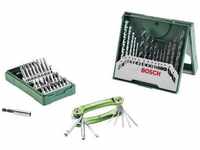 Bosch Accessories 2607017333 Bosch 41teilig Universal-Bohrersortiment