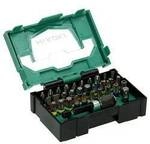 HiKOKI 40030019 Bit-Set T-Profil, Schlitz, Kreuzschlitz Phillips, Kreuzschlitz