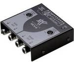 Hifonics HCV4 High-Low Converter