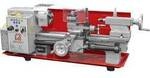Holzmann Maschinen ED300ECO_230V Metall Drehmaschine 400/560 W