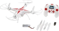 REVELL CONTROL 23858, Revell Control GO! Video Quadrocopter RtF Kameraflug