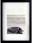 Nielsen Design 1121000 Bilder Wechselrahmen Papierformat: 21 x 29.7 cm Schwarz