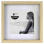 Nielsen Design 1115002 Bilder Wechselrahmen Papierformat: 20 x 20 cm (B x H) 20 cm x