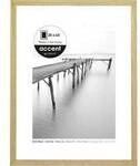 Nielsen Design 6730006 Bilder Wechselrahmen Papierformat: 30 x 40 cm Eiche