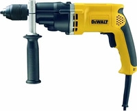 DEWALT D21441-QS, DEWALT D21441-QS 2-Gang-Bohrmaschine 770 W