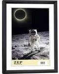 ZEP KB1 Bilder Wechselrahmen Papierformat: 10 x 15 cm Schwarz