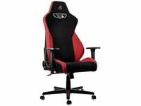 NITRO CONCEPTS NC-S300-BR, Nitro Concepts S300 Inferno Red Gaming-Stuhl...