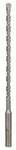 Bosch Accessories 2608831017 2608831017 Hammerbohrer 7 mm SDS-Plus 1 St.