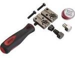 Vigor V4416 B&ouml;rdelger&auml;t f&uuml;r &Oslash; 4,75 mm