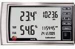 testo 622 Luftfeuchtemessger&auml;t (Hygrometer) 0 % rF 100 % rF