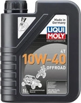 Liqui Moly Motorbike 4T 10W-40 Offroad 3055 4-Takt-Motor&ouml;l 1 l