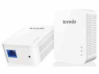 Tenda PH3 Powerline Network Kit PH3 1 GBit/s