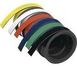 Franken M801-10 Magnetband (L x B) 1 m x 5 mm Schwarz