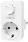 LogiLink PA0151 Dimm-Adapter Geeignet f&uuml;r Leuchtmittel: Halogenlampe, Gl&uuml;hlampe