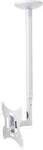My Wall HL 4-2 WL TV-Deckenhalterung 58,4 cm (23) - 106,7 cm (42) Ausziehbar,