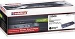 Edding Toner ersetzt Canon, HP 85A, CE285A Kompatibel Schwarz 1600 Seiten EDD-2009