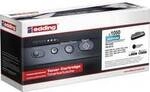 Edding Toner ersetzt Brother TN-2320 Kompatibel Schwarz 2600 Seiten edding 1050