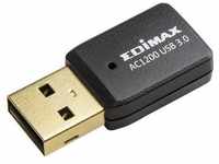 EDIMAX EW-7822UTC WLAN Stick USB 3.2 Gen 1 (USB 3.0)
