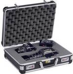 Allit AluPlus Protect C 44 425810 Universal Werkzeugkoffer unbest&uuml;ckt (L x B x H)