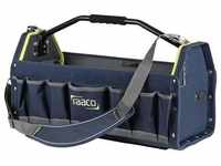 raaco ToolBag Pro 760355 Universal Werkzeugtasche unbestückt (L x B x H) 264 x 626 x