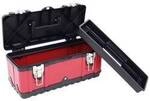 KS Tools 850.0355 8500355 Werkzeugkasten unbest&uuml;ckt Kunststoff, Stahlblech