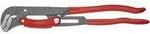 Knipex 83 61 020 83 61 020 Eckrohrzange 45&deg;