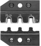 Knipex 97 49 26 Crimpeinsatz Mini-Fit