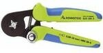 Rennsteig Werkzeuge PEW8.85N 610 185 3 Crimpzange Aderendh&uuml;lsen 0.08 bis 16 mm&sup2;