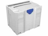 Tanos systainer T-Loc IV 80100004 Transportkiste ABS Kunststoff (B x H x T) 396 x 315