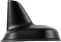 BLAUPUNKT 2006017378503, Blaupunkt DAB-A-GPS-a Shark DAB-Dachantenne Schwarz