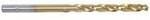 KS Tools 330.4123 330.4123 HSS TIN-TIP Metall-Spiralbohrer-Set 12.3 mm Gesamtl&auml;nge