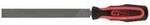 KS Tools 157.0025 Flachfeile, Form B, 200mm, Hieb1 L&auml;nge 315 mm 1 St.