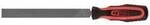 KS Tools 157.0015 Flachfeile, Form B, 200mm, Hieb3 L&auml;nge 315 mm 1 St.