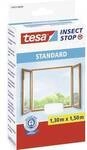 tesa STANDARD 55672-00020-03 Fliegengitter (B x H) 1500 mm x 1300 mm Wei&szlig; 1 St.
