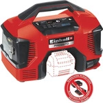 EINHELL 4020460, Einhell 4020460 Kompressor Power-X Change PRESSITO - Solo 11 bar