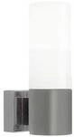 Nordlux Tangens Single 17131032 Wandleuchte E14 Stahl