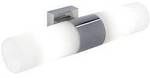 Nordlux Tangens Double 17141029 Wandleuchte E14 Chrom