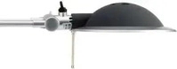 MAUL 8204095, Maul usiness 8204095 LED-Schreibtischleuchte LED LED fest eingebaut 11