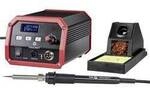 TOOLCRAFT ST-100D L&ouml;tstation digital 100 W 150 - 450 &deg;C inkl. L&ouml;tspitze 1561696