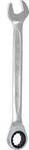 KS Tools 503.4227 Maul-Ringratschenschl&uuml;ssel Schl&uuml;sselweite (Metrisch) 27 mm